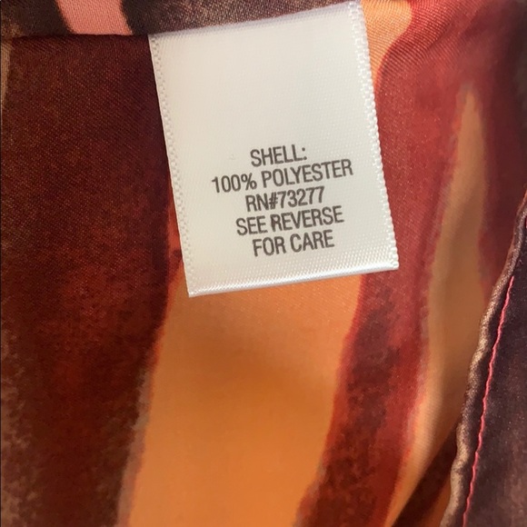 DANA BUCHMAN•BLOUSE - Picture 10 of 11